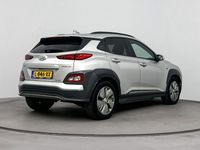 Occasion Hyundai Kona 150 kW (204 PK) 2021 Grijs SUV