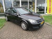 tweedehands Opel Astra 1.8 Enjoy