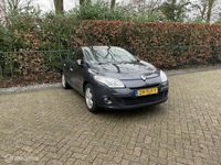 tweedehands Renault Mégane 1.5 dCi Dynamique, airco, cruise, elek. ramen