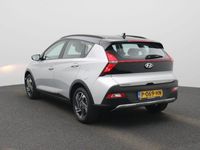 Occasion Hyundai Bayon Comfort 101 PK (74 kW) 2022 Grijs SUV