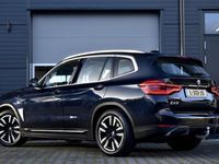 tweedehands BMW X3 iHigh Executive 80 kWh | NL-Auto | Panoramadak | Trekhaak wegklapbaar | Active Cruisecontrol | Achteruitrijcamera | Stoelen Elektr. + Memory | Apple CarPlay/Android Auto |