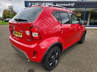Occasion Suzuki Ignis 83 PK (61 kW) 2020 Rood Hatchback