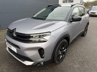 Occasion Citroën C5 110 PK (80 kW) 2024 Zilver SUV