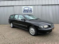 tweedehands Volvo V70 2.4 T