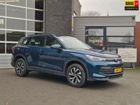Occasion VW Tiguan Edition 2026 Blauw SUV