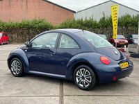 tweedehands VW Beetle (NEW) 2.0 Highline |Airco |CruiseC |Nieuwe Apk