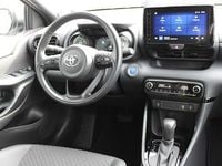 Occasion Toyota Yaris Executive 93 PK (68 kW) 2022 Wit Hatchback