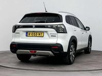 Occasion Suzuki SX4 S-Cross Style 116 PK (85 kW) 2022 Wit SUV