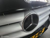 Occasion Mercedes B180 Prestige 122 PK (89 kW) 2013 Zwart MPV