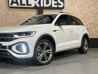 tweedehands VW T-Roc 1.5 TSI Life| R-line | automaat | keyless | ACC |