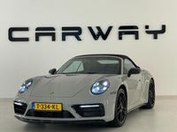 tweedehands Porsche 911 GTS Cabrio Sport Chrono NL-AUTO