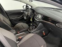 tweedehands Opel Astra Sports Tourer 1.2 Design & Tech | Zeer complete goed onderhouden