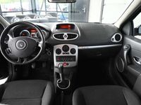 tweedehands Renault Clio R.S. 1.2 TCE Special Rip Curl 5 deu Airco Cruise cont