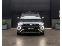 Occasion VW T-Roc Active 150 PK (110 kW) 2023 Zwart SUV