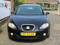 tweedehands Seat Leon 1.9 TDi Businessline