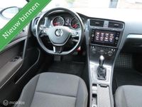 tweedehands VW Golf VII 1.5 TSI Comfortline Business, 130 PK, Automaat