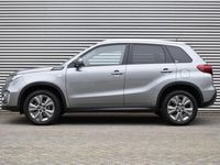 tweedehands Suzuki Vitara 1.4 Boosterjet Smart Hybrid, Navi, Camera, Lmv.