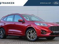 Occasion Ford Kuga ST-Line 225 PK (165 kW) 2024 Rood SUV