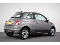 tweedehands Fiat 500 1.2 Lounge | Navigatie | Climate Control | Panoram