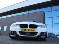 tweedehands BMW 328 3-SERIE i High Executive M Performance