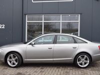 Occasion Audi A6 Proline 177 PK (130 kW) 2006 Grijs Sedan