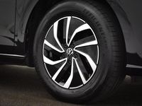 tweedehands VW Polo 1.0 Tsi 95pk Life Business | Stoelverwarming | ACC | App-Connect | Navigatie | P-Sensoren | Climatronic | Virtual Cockpit | 15'' Inch | Garantie t/m 12-06-2027 of 100.000km