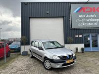 tweedehands Dacia Logan MCV 1.4 Ambiance AIRCO/PDC/TREKHAAK