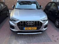 Occasion Audi Q3 190 PK (139 kW) 2019 Grijs SUV