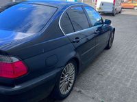 tweedehands BMW 320 i Executive