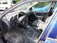 Occasion Citroën Xsara Exclusive 109 PK (80 kW) 2003 Blauw Stationwagen