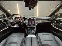 Occasion Mercedes S63 AMG AMG 2023 Zwart (metallic) Sedan