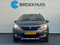 Occasion Peugeot 2008 Allure 2019 Grijs SUV