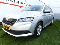 tweedehands Skoda Fabia Combi 1.0 TSI Greentech 95pk Business Edition