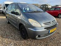 Occasion Citroën Xsara Picasso Attraction 116 PK (85 kW) 2005 Grijs MPV