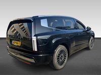 Occasion Hyundai Ioniq 9 314 kW (428 PK) 2025 Zwart SUV