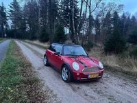 Occasion Mini Cooper 116 PK (85 kW) 2005 Hatchback