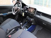 tweedehands Suzuki Ignis 1.2 Smarthybrid Select *Nieuw!