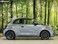 tweedehands Fiat 500e Icon 42 kWh | TOT 2029 BELASTING VRIJ! | SUBSIDIE
