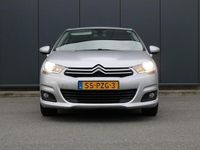 tweedehands Citroën C4 1.6 VTi Tendance, Trekhaak, Climate Control, Cruise Control, Elektrische Ramen voor en achter