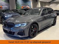 Occasion BMW M340 M Sport 374 PK (275 kW) 2022 Grijs Sedan