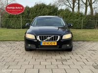 tweedehands Volvo V70 2.0D R-Design Export Price ex. BPM!