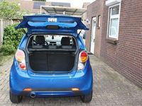 tweedehands Chevrolet Spark 1.2 16V LTZ