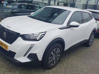 Occasion Peugeot 2008 Active 101 PK (74 kW) 2021 Wit SUV