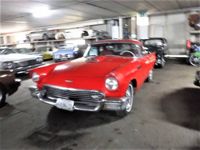 tweedehands Ford Thunderbird 