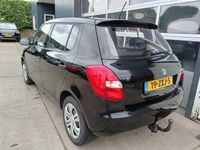 tweedehands Skoda Fabia 1.2 TSI Arctic