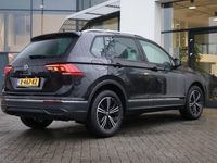 tweedehands VW Tiguan 1.5 TSI Active 110KW/150PK DSG, 18" LMV Nizza met