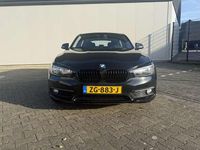 Occasion BMW 118 M Sport 181 PK (133 kW) 2016 Zwart Hatchback