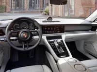 tweedehands Porsche Panamera 4 E-Hybrid Platinum Edition