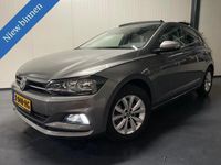 tweedehands VW Polo 1.0 TSI Highline