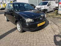 tweedehands Seat Arosa Diverse auto's rond deze prijzen / wij werken uitsluitend op tel afspraak! 1.4i Stella